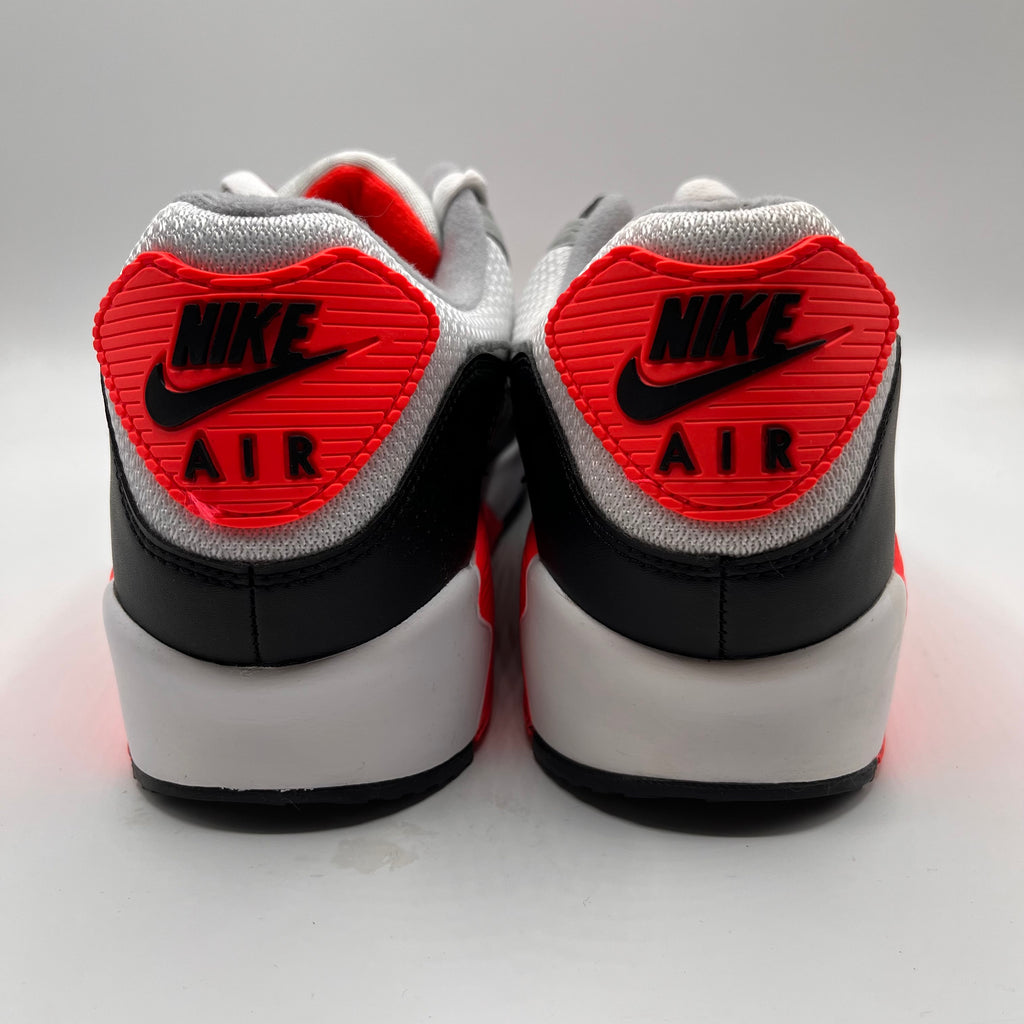 Air Max III, Infrared - UK9.5