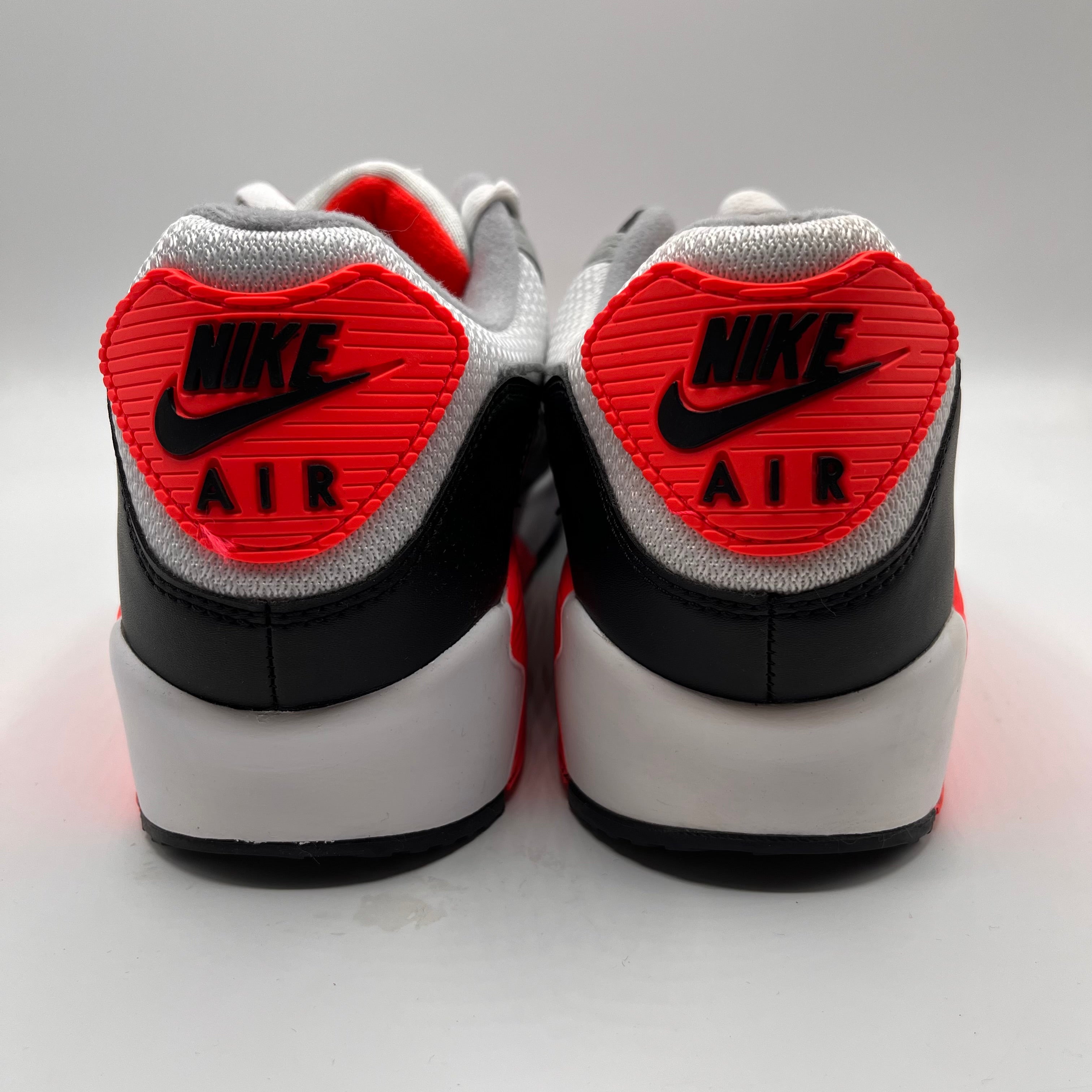Air Max III, Infrared - UK9.5