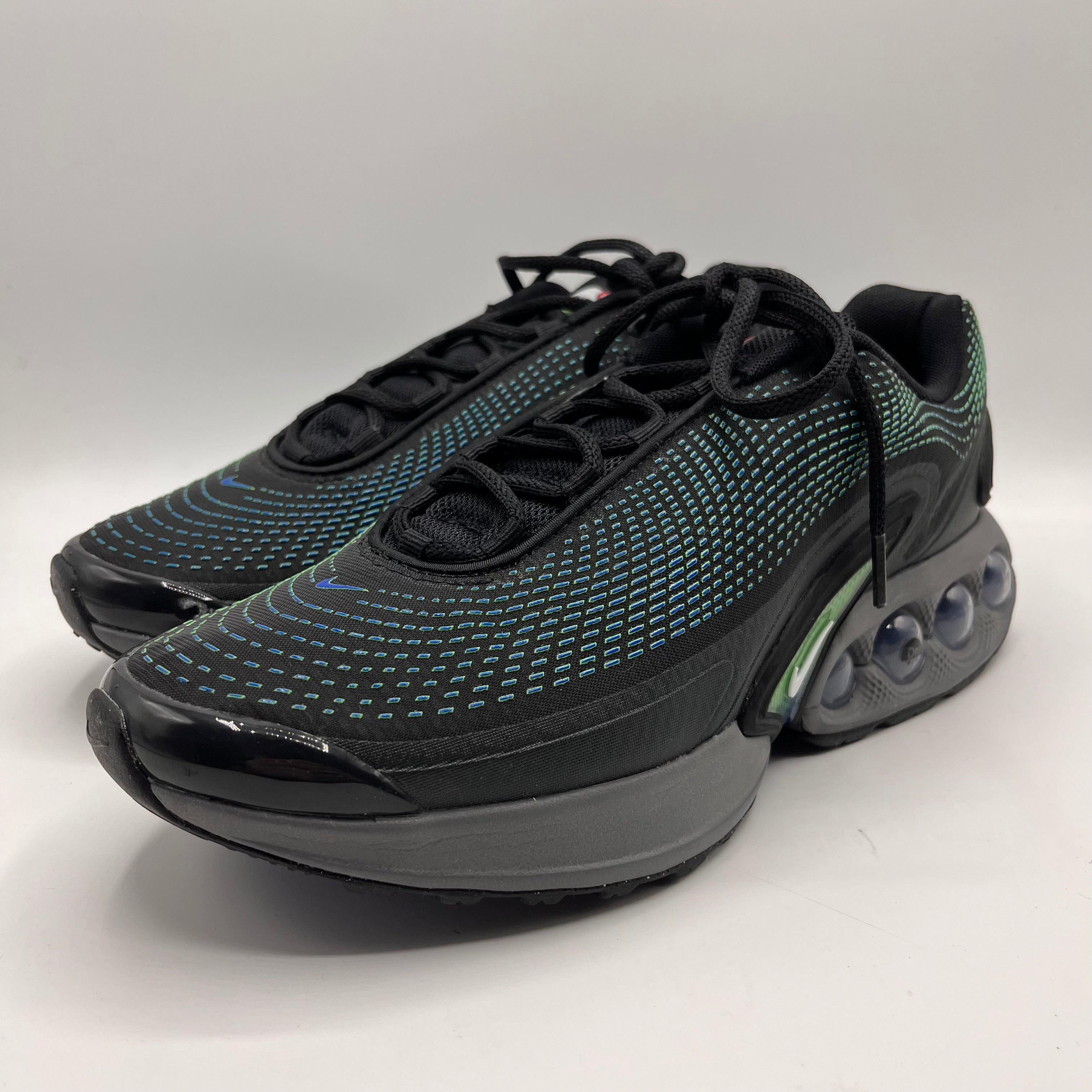 Air Max DN’s, Hyper Cobalt - UK9