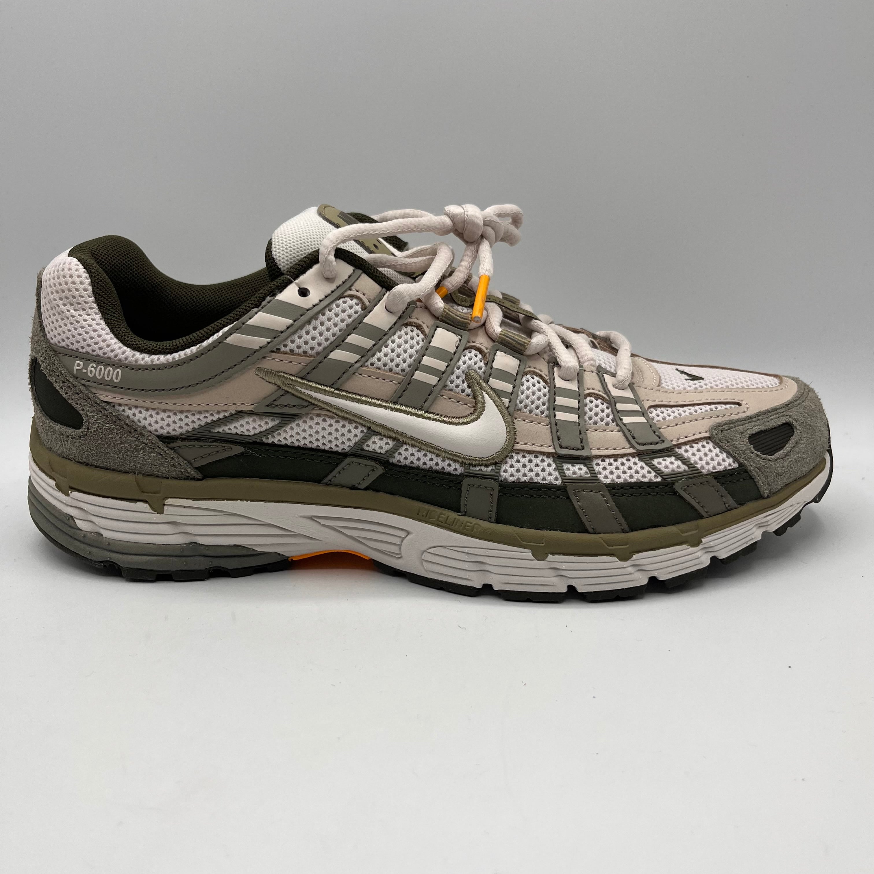 Nike P-6000, Cargo Khaki.
