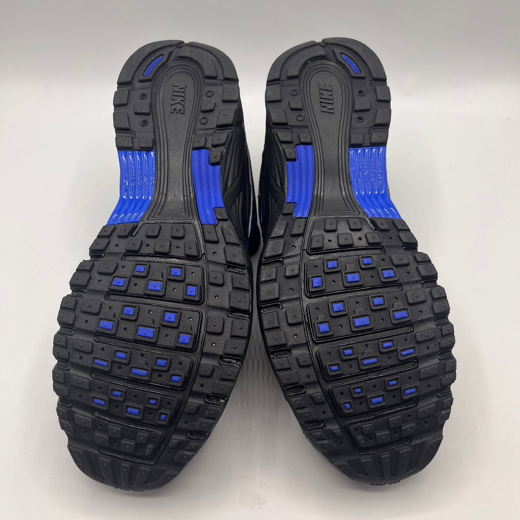 Nike P-6000, Obsidian-CoolGrey - UK8