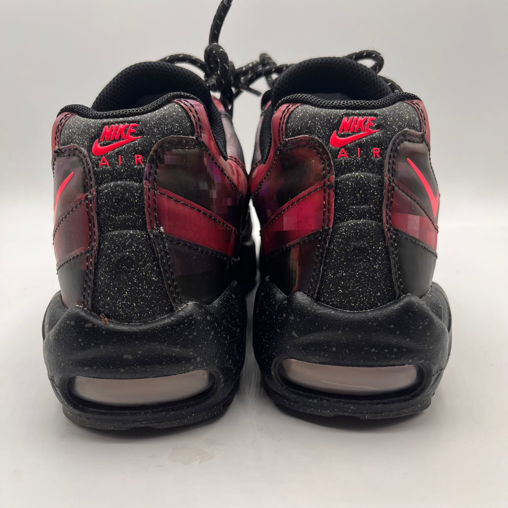 Air Max 95s, Cherry Blossom - UK6.5