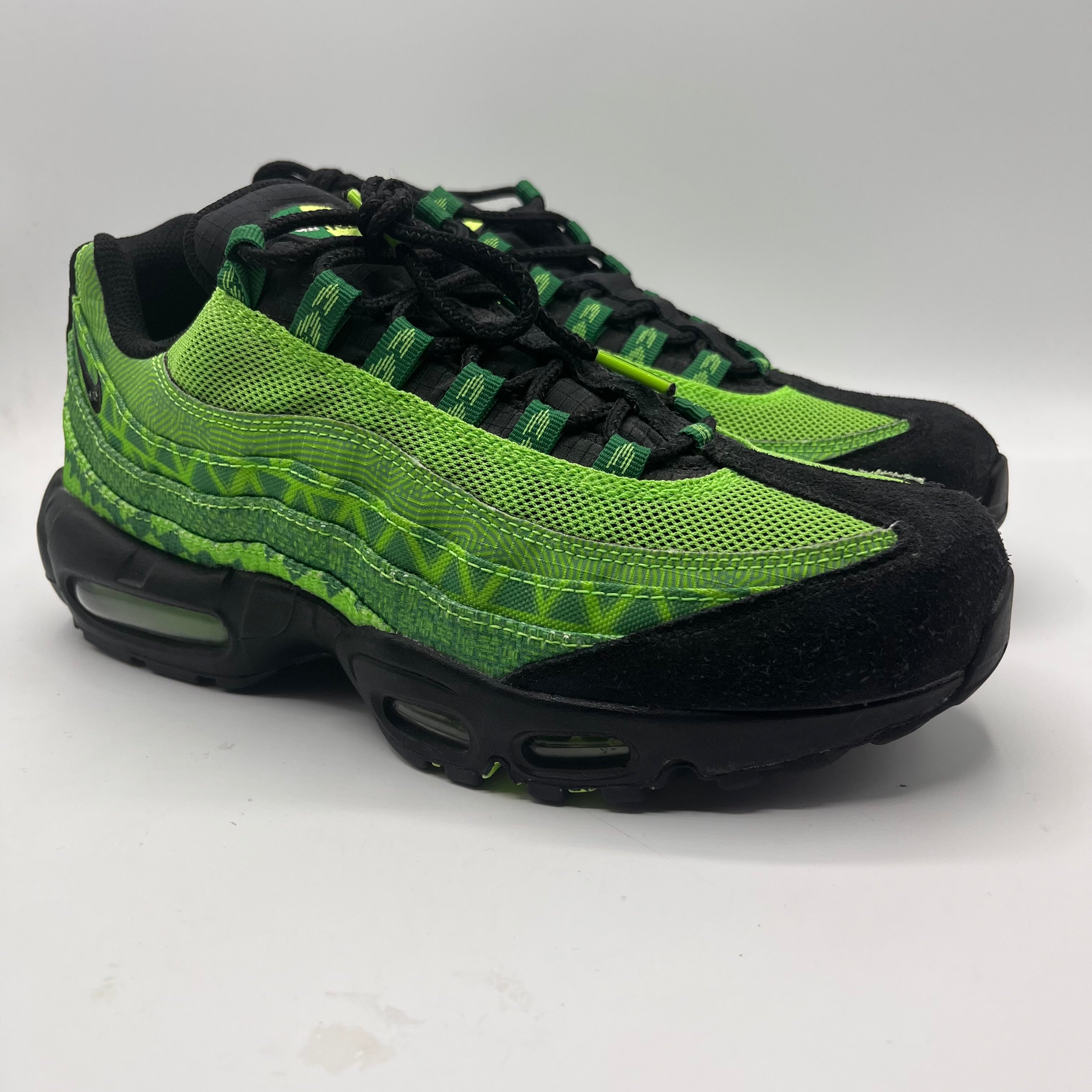 Nike Air Max 95s CTRY, Nigeria - UK8