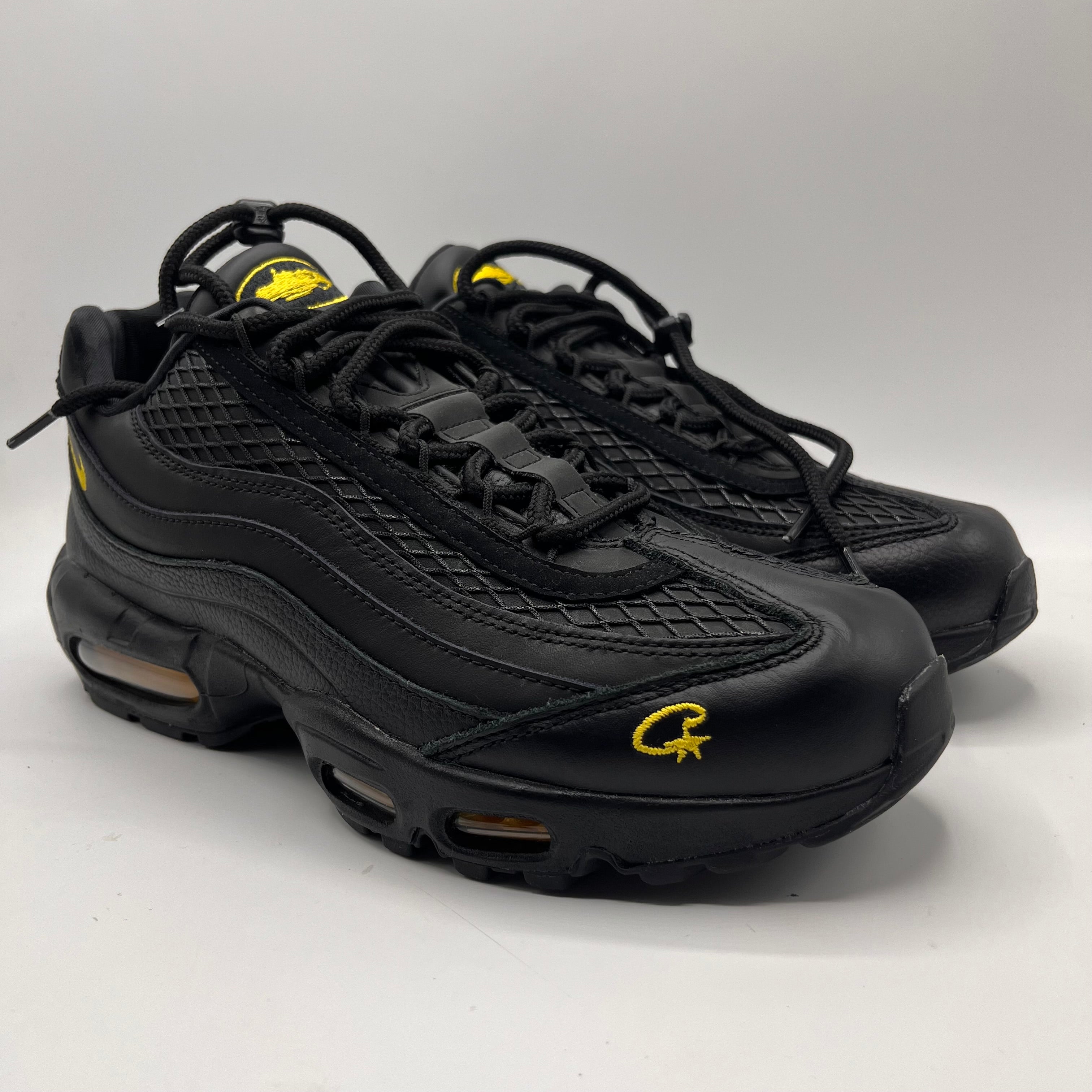 Air Max 95 SP, Crtz Tour Yellow.