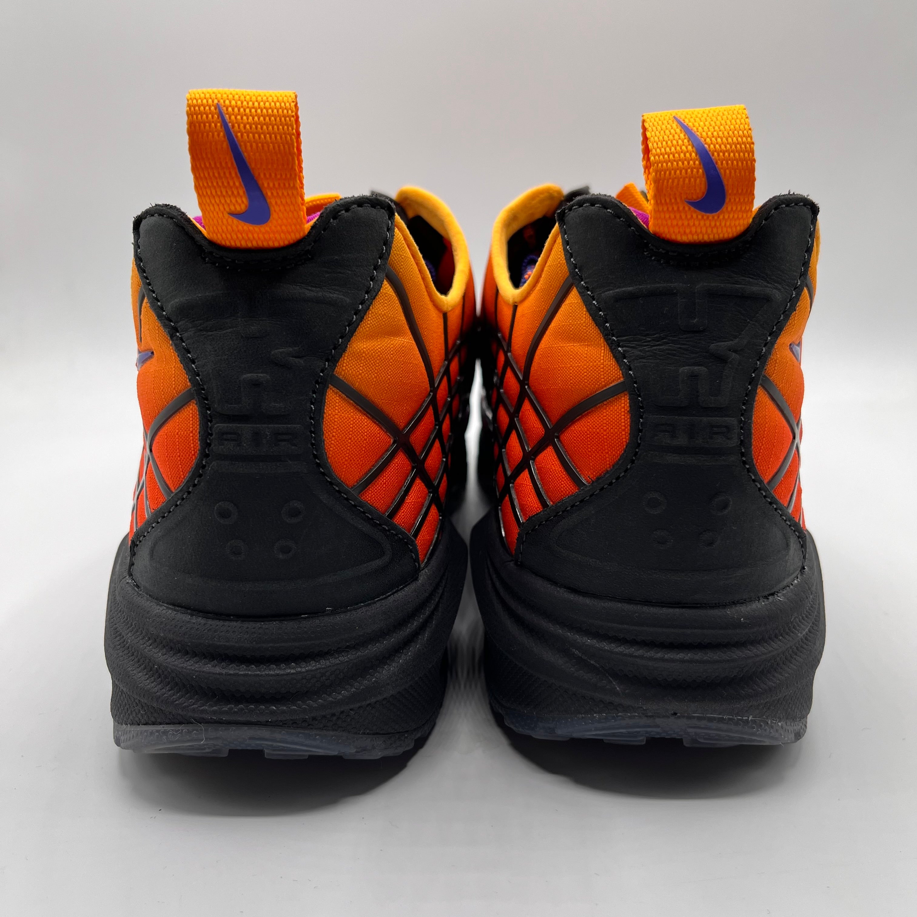 Nike Air Max SNDR SP, Kids Of Immigrants - UK9.5