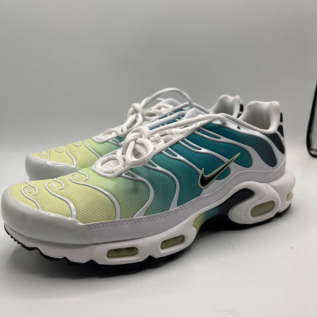W Air Max Plus, Dusty Cactus - UK9