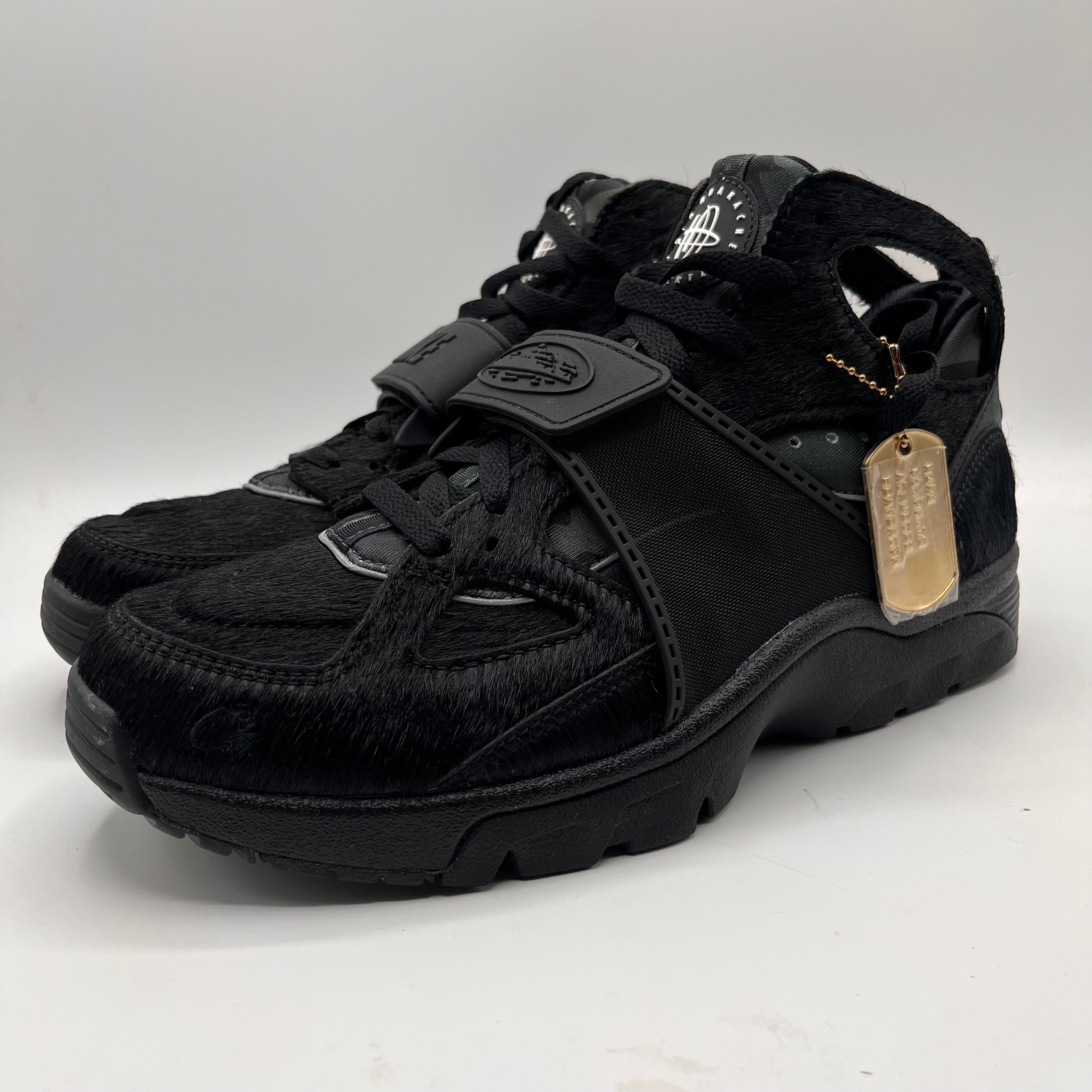 Nike Air Trainer Huarache SP, Onyx Crtz.