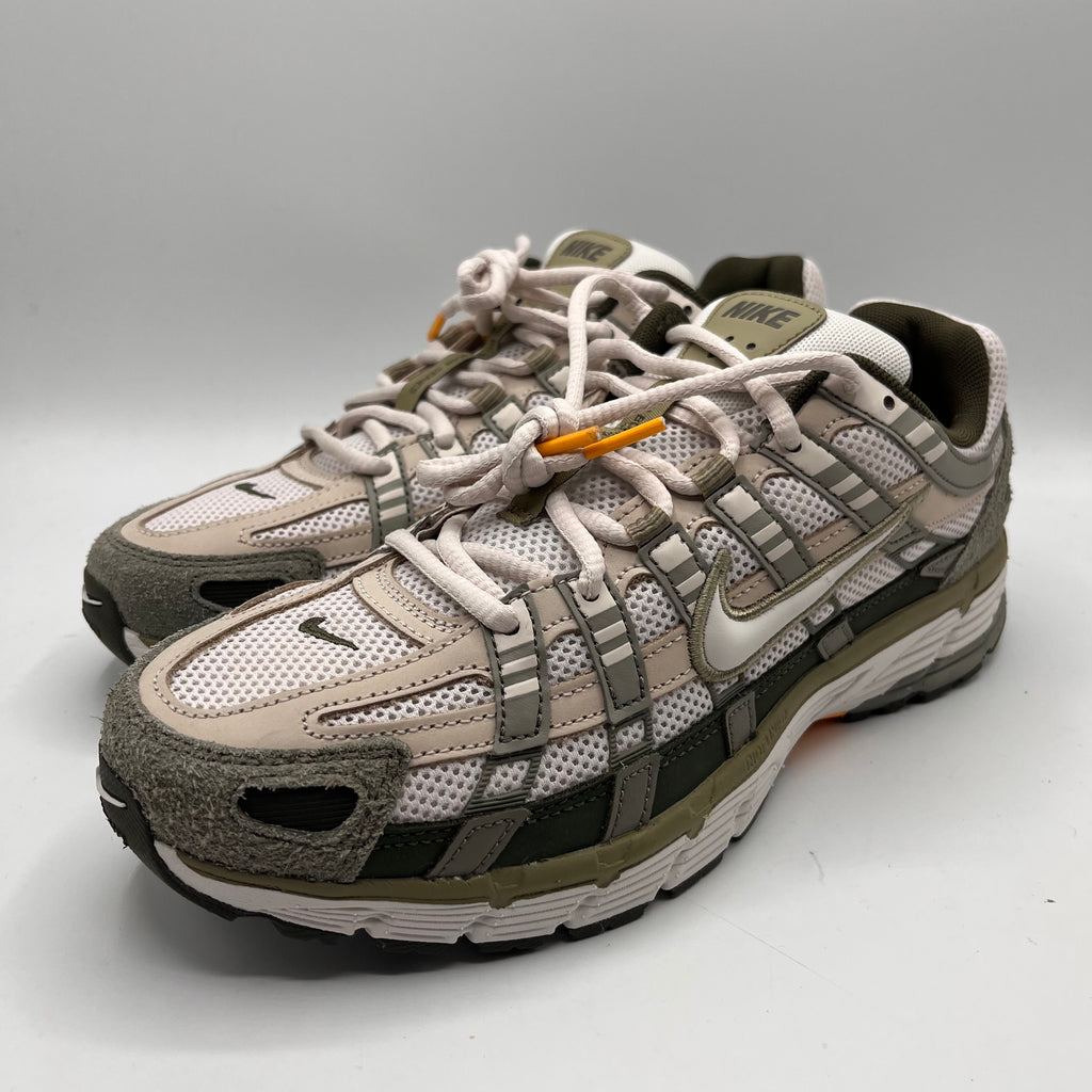 Nike P-6000, Cargo Khaki.