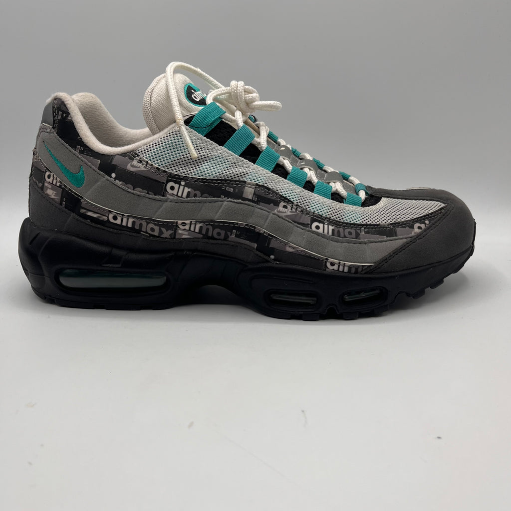 Nike Air Max 95’s - UK8.5