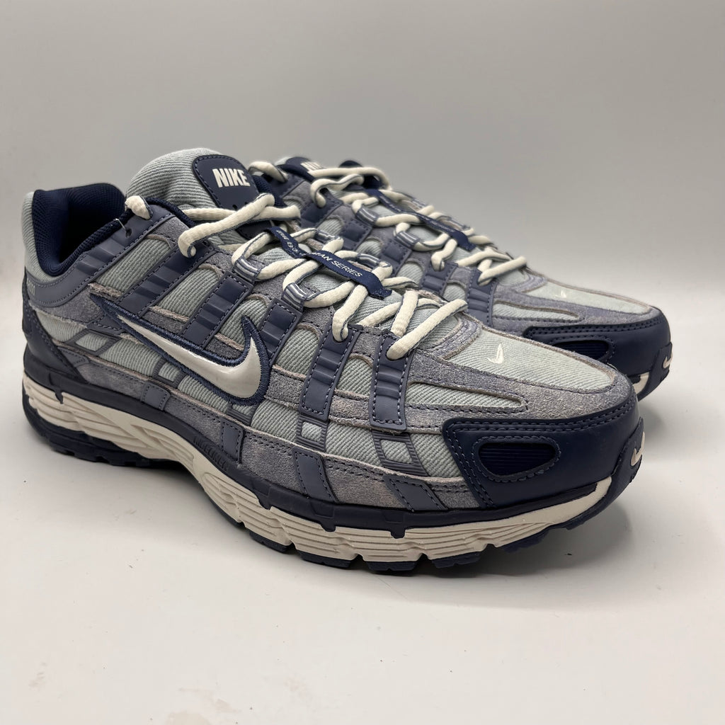 Nike P-6000 SE, Soft Pearl - UK8.5