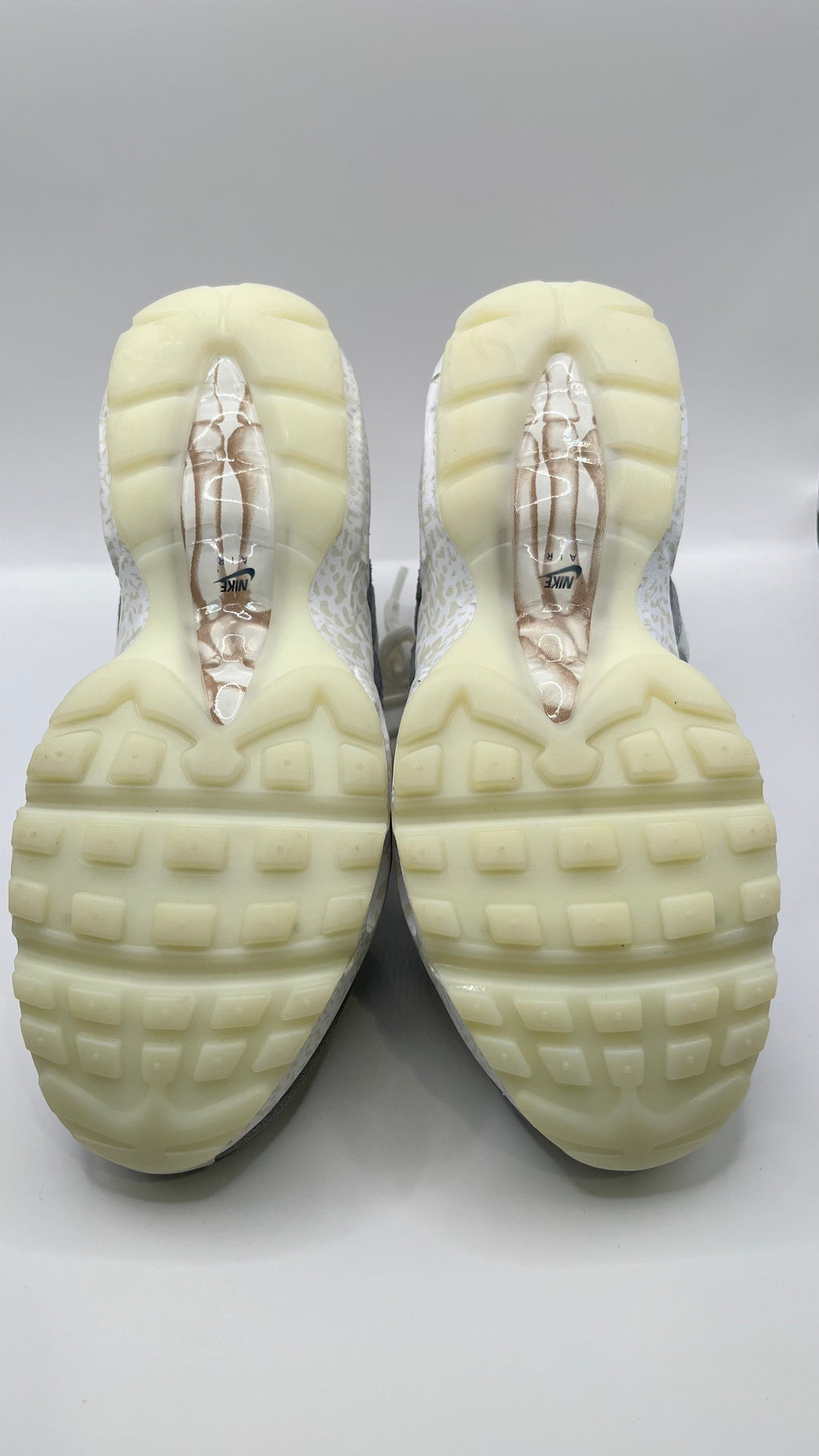 Nike Air Max 95s QS - UK4.5