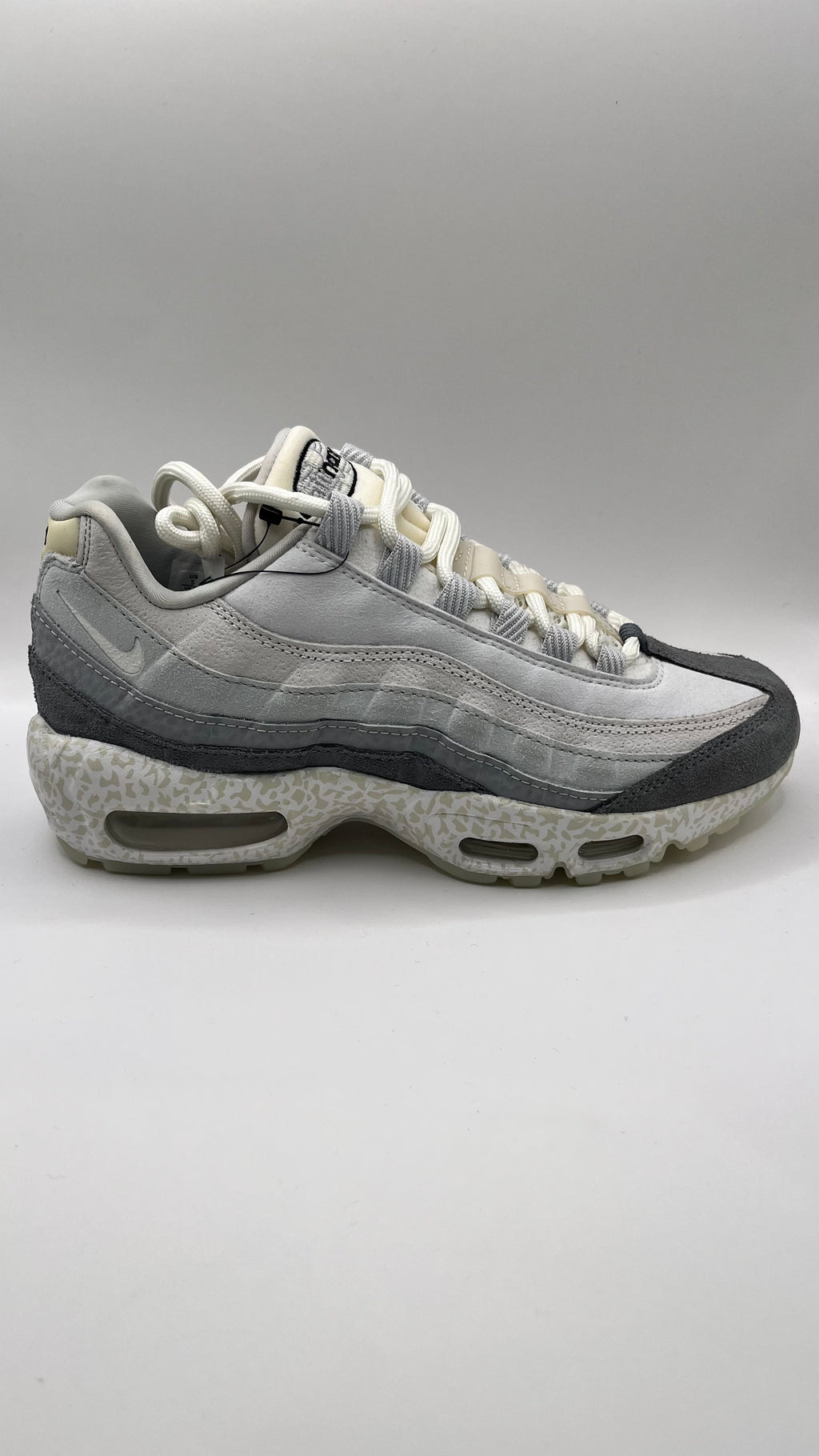 Nike Air Max 95s QS - UK4.5