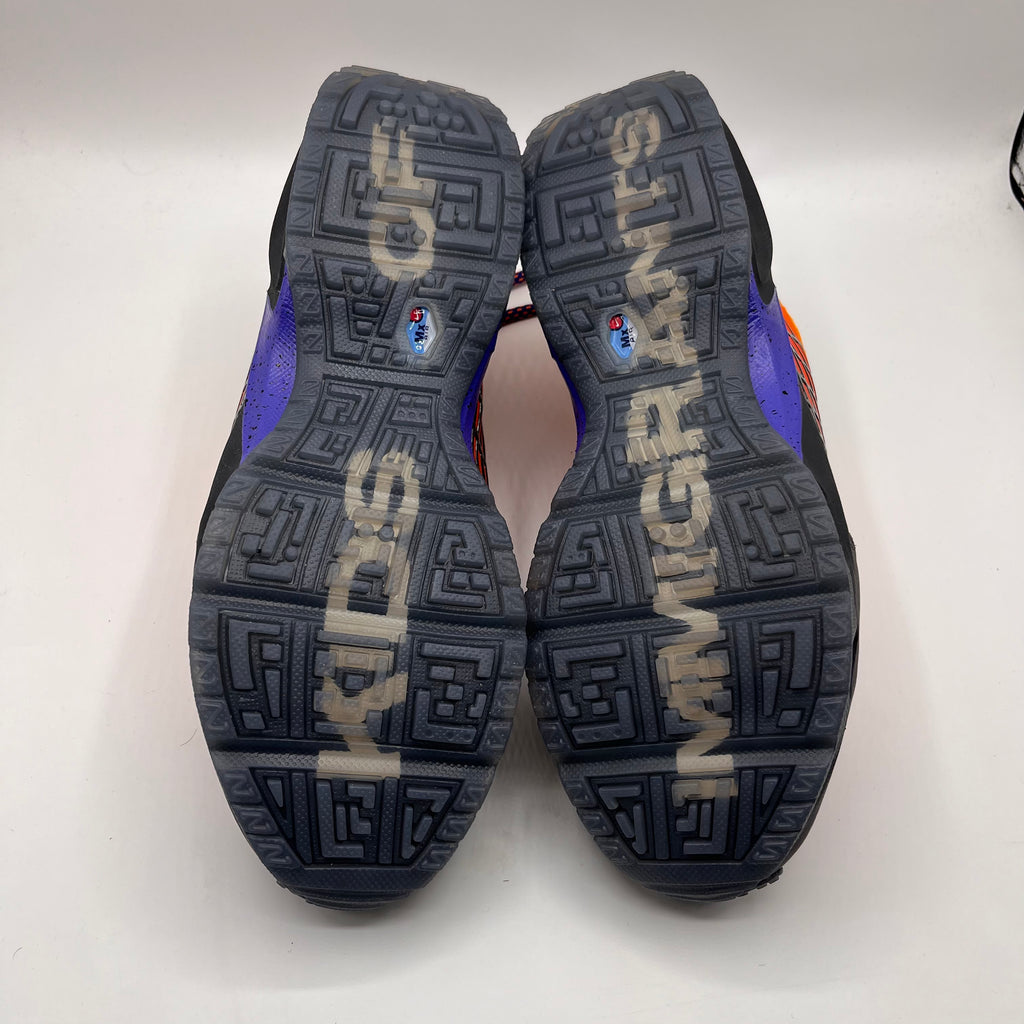 Nike Air Max SNDR SP, Kids Of Immigrants - UK9.5