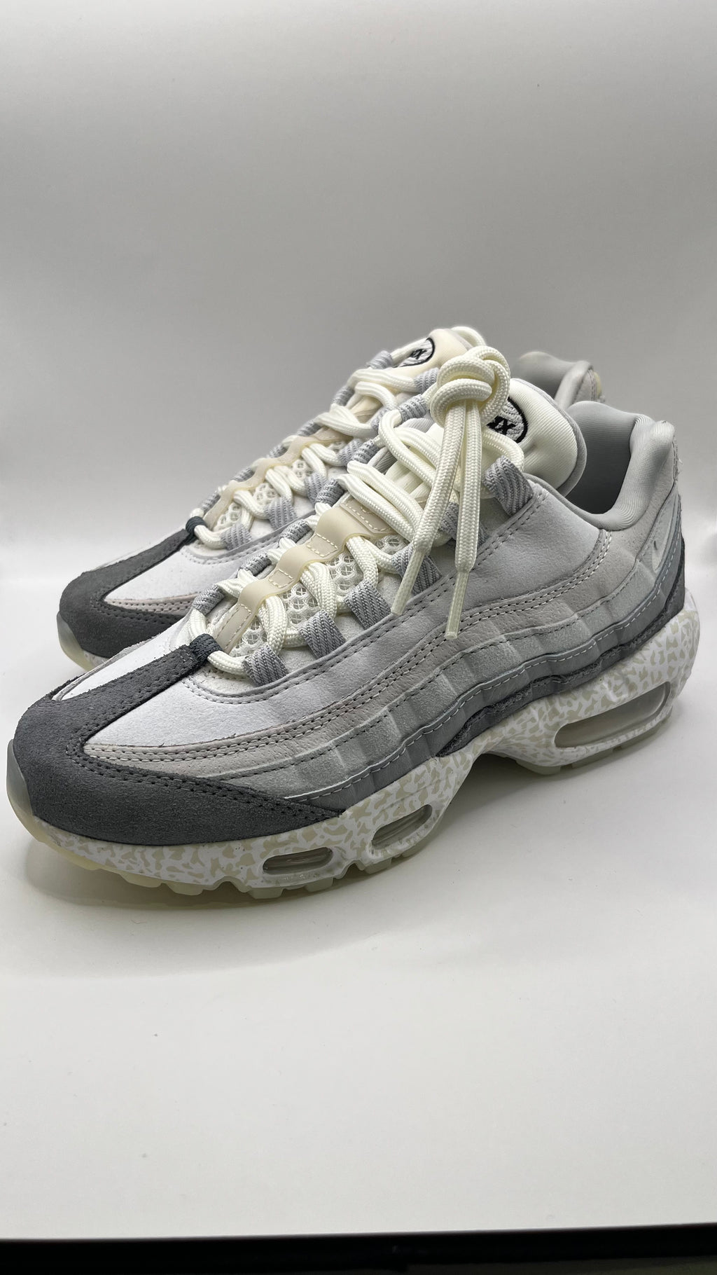 Nike Air Max 95s QS - UK4.5