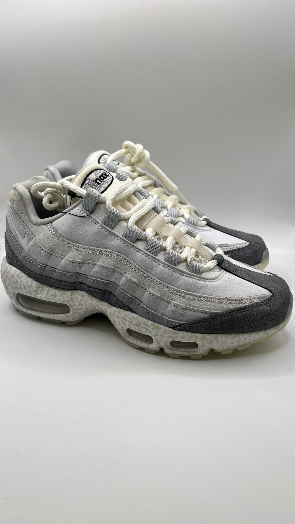 Nike Air Max 95s QS - UK4.5