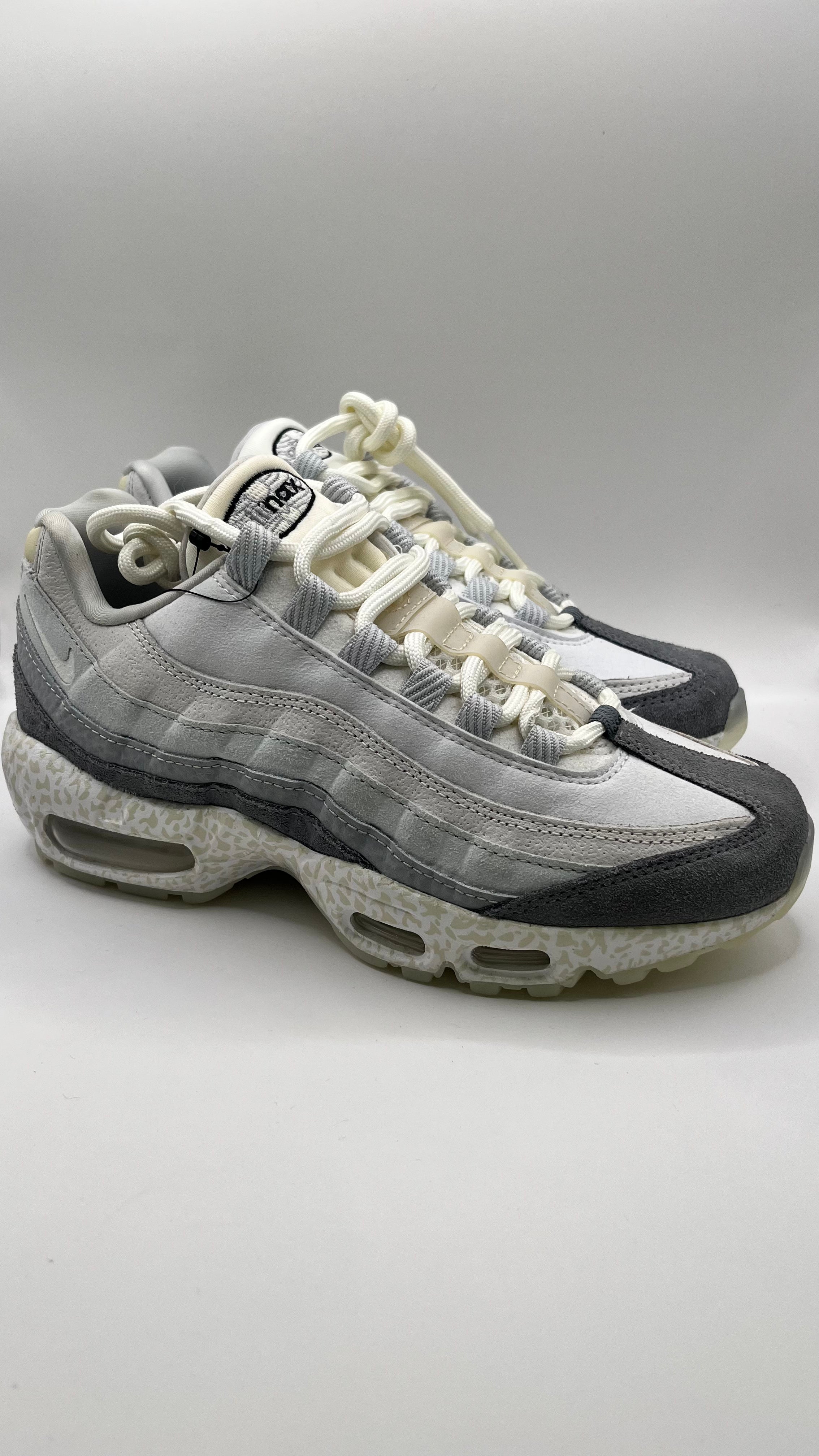 Nike Air Max 95s QS - UK4.5